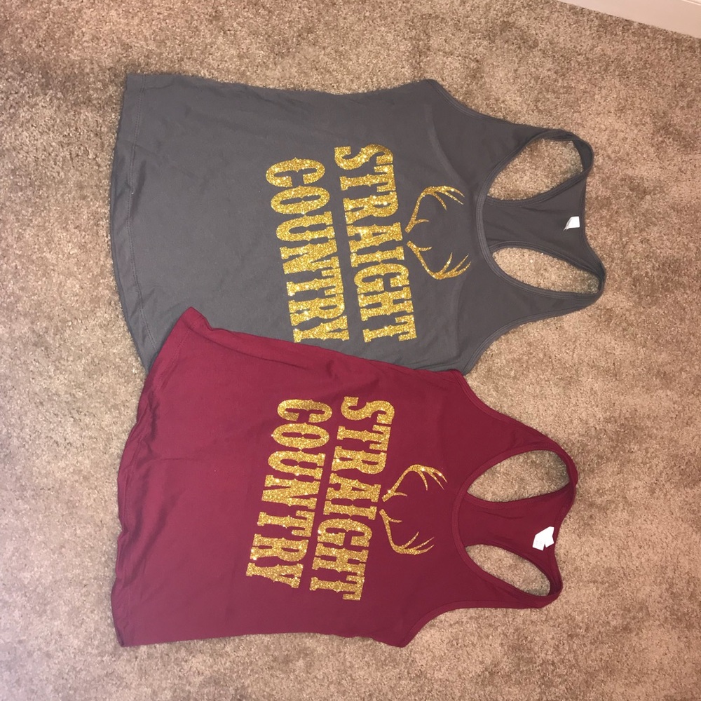 Customized shirts! - Picture 2 of 5